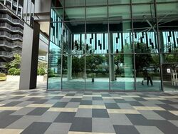 J'forte (D19), Office #451563601